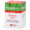 RHODIOLA ROSEA 50 CAPSULE