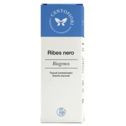 RIBES NERO BIOGEM 100 ML