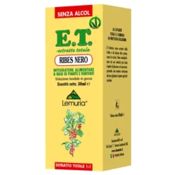 RIBES NERO ESTRATTO T 30 ML