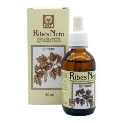 RIBES NERO GEMME 50 ML