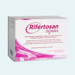 RIFERTOSAN DONNA 30 BUSTINE