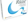 RILASE 24 CAPSULE SENZA GLUTINE NATURALMENTE PRIVO DI LATTOSIO