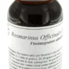 Rimedio omeopatico LVS Rosmarinus Officinalis Compositum 60ml