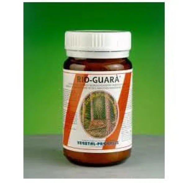 RIO GUARA AMAZZONICO 115 G