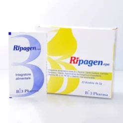 RIPAGEN-EPA 20 BUSTINE