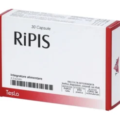 RIPIS 30 CAPSULE
