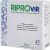 RIPROVIR 20 BUSTINE 5500MG