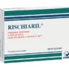 RISCHIARIL 14 COMPRESSE RIVESTITE