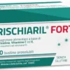 RISCHIARIL FORTE 30 BUSTE