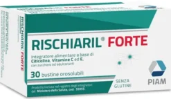 RISCHIARIL FORTE 30 BUSTE