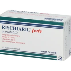 RISCHIARIL FORTE 10 BUSTINE