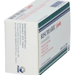 RISCHIARIL FORTE 10 BUSTINE