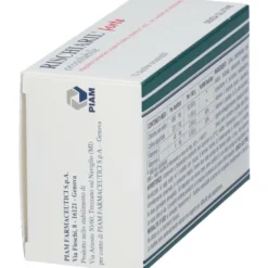 RISCHIARIL FORTE 10 BUSTINE