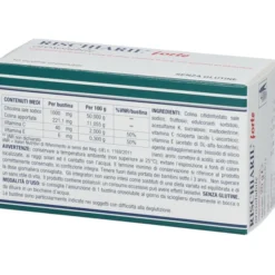 RISCHIARIL FORTE 10 BUSTINE
