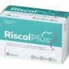 RISCOL PLUS 60 COMPRESSE