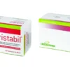 RISTABIL 10 FLACONCINI 10 ML Pack da 2