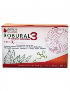 ROBURAL 3 30 BUSTINE DA 3,2 G