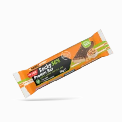 ROCKY 36% PROTEIN BAR SALTY PEANUTS BARRETTA 50 G