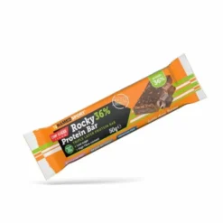 ROCKY 36% PROTEIN BAR TRIPLE CHOCO BARRETTA 50 G