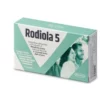 RODIOLA 5 15 COMPRESSE