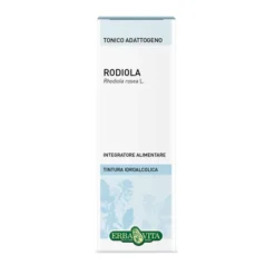 RODIOLA RADICE TINTURA IDROALCOLICA 50 ML