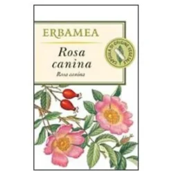 ROSA CANINA 50 CAPSULE VEGETALI