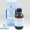 ROSA CANINA 60ML TINTURA MADRE