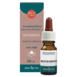 ROSMARINO OLIO ESSENZIALE 10 ML
