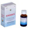 ROSMASOL LIQUIDO 10 ML