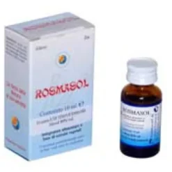 ROSMASOL LIQUIDO 10 ML