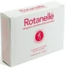 ROTANELLE PLUS 24 CAPSULE