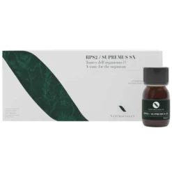 RPS2 SUPREMUS SX 10 FLACONCINI DA 10 ML