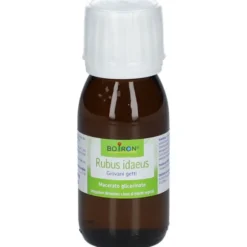 RUBUS IDAEUS BOIRON MACERATO GLICERICO 60 ML