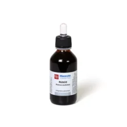 RUSCO TINTURA MADRE 100 ML