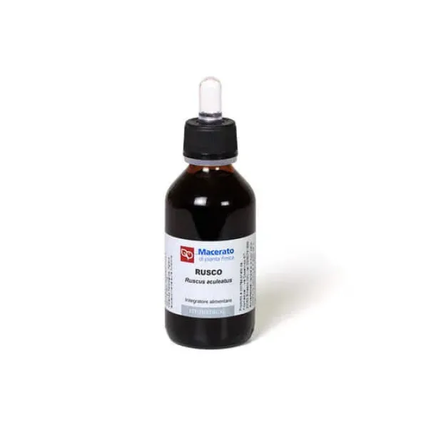 RUSCO TINTURA MADRE 100 ML