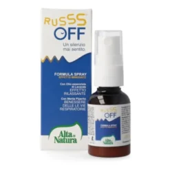 RUSSOFF SPRAY 20 ML