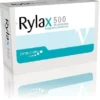 RYLAX 500 45 COMPRESSE