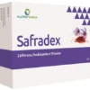 SAFRADEX 60 CAPSULE