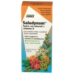 SALUDYNAM 250 ML