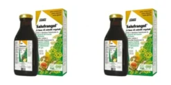 SALUFRANGOL 250 ML Pack da 2