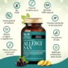 SALUGEA ALLERGISAN 60 CAPSULE