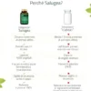 SALUGEA EPASAL 60 CAPSULE