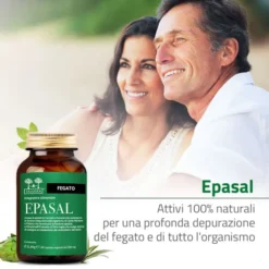 SALUGEA EPASAL 60 CAPSULE