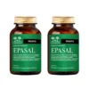 SALUGEA EPASAL 60 CAPSULE PACK X2