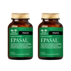 SALUGEA EPASAL 60 CAPSULE PACK X2