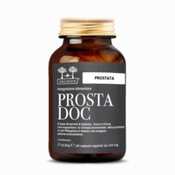 SALUGEA PROSTADOC 60 CAPSULE VEGETALI