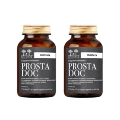 SALUGEA PROSTADOC 60 CAPSULE VEGETALI PACK X2