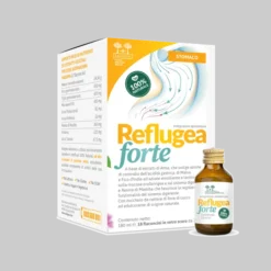 SALUGEA REFLUGEA FORTE 18 FLACONCINI DA 10 ML