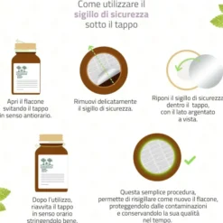 SALUGEA RILASSAMENTE 60 CAPSULE