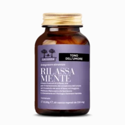 SALUGEA RILASSAMENTE 60 CAPSULE